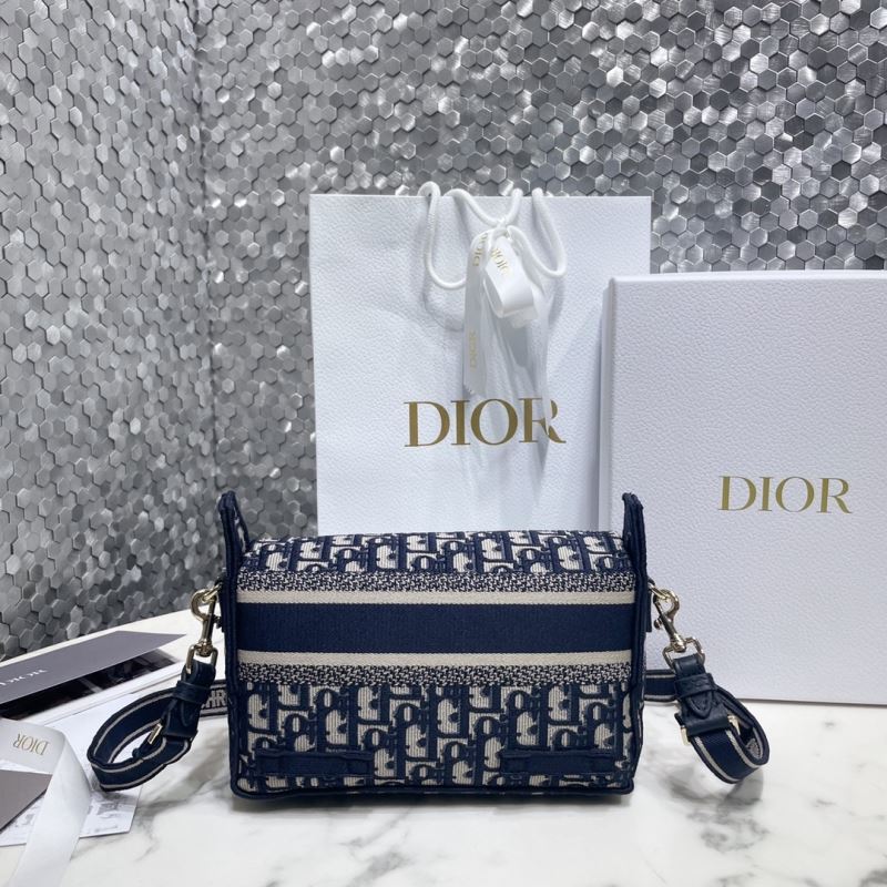 Mens Christian Dior Satchel bags